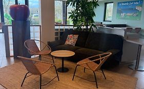 Ibis Styles Flers